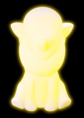 iDance ILS 100 My Unicorn Bluetooth Speaker met LED Licht - Black Friday iDance ILS 100 My Unicorn Bluetooth Speaker met LED Licht - Black Friday