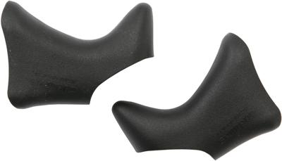 SHIMANO remgreeprubber "105-sc" br.grip rubber shim. f. 105 sc black