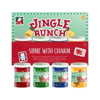 Jingle Kerstmis Bedels Geluid Slijm - thumbnail