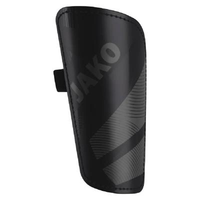 JAKO River Basic Scheenbeschermers Zwart