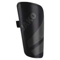 JAKO River Basic Scheenbeschermers Zwart - thumbnail