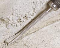 Wolfcraft 7910000 Puntbeitel Gezamenlijke lengte 250 mm SDS-Plus 1 stuk(s) - thumbnail