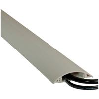 VALUE kabelgoot, gesloten, 6 cm x 100 cm - thumbnail