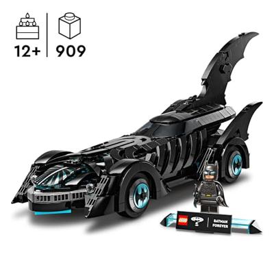 Lego Super Heroes 76304 DC Batman Forever Batmobile