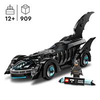 Lego Super Heroes 76304 DC Batman Forever Batmobile - thumbnail