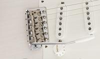 Fender zadels voor American Vintage tremolo nikkel (set van 6) - thumbnail