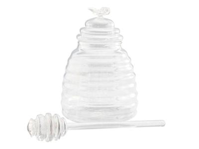 Cookinglife Honingpot Glas 13 x 10 cm