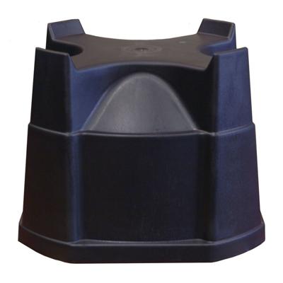 Harcostar Mini Rainsaver regenton voet