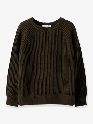 Jongenskleding chocoladebruin Jongenskleding chocoladebruin