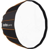 Godox Quick Release Parabolic Softbox QR-PF70 Profoto - thumbnail