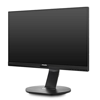 Philips 241B7QUPEB/00 IPS paneel (VGA) 23,8 inch zwart