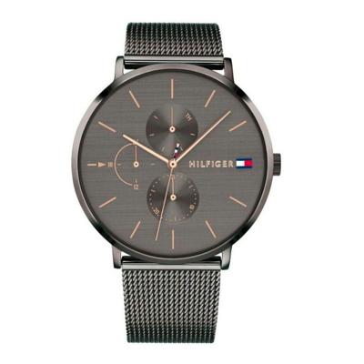 Tommy Hilfiger 1781945 Dames Horloge 40mm 3ATM