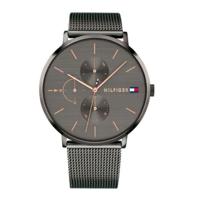 Tommy Hilfiger 1781945 Dames Horloge 40mm 3ATM - thumbnail