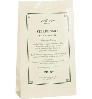 Jacob Hooy Sterrenmix Kruidenmengsel Jacob Hooy Sterrenmix Kruidenmengsel