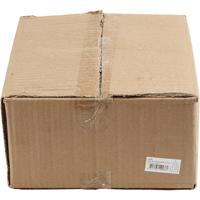 Creativ Company Waxinelicht, h: 3,2 cm, d 5 cm, 48 stuk/ 1 doos - thumbnail