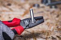 Milwaukee Accessoires Combinatietang 180 mm - 4932492462 - thumbnail