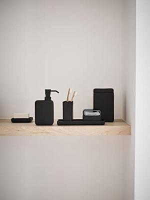 Marc O'Polo Marc O'Polo The Edge Storage container S Anthracite