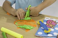 GIOTTO Boetseerklei, diverse kleuren, 8x220 gr/ 1 doos - thumbnail