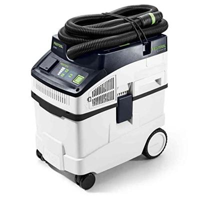 Festool Stofzuiger CLEANTEC CT 25 E - 577498 577498