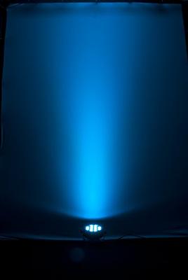 Chauvet DJ SlimPAR Pro H USB wash spot