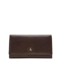 Castelijn & Beerens Gaucho Ladies Purse-Mocca - thumbnail