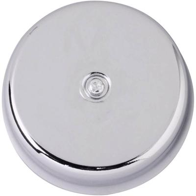 Heidemann 70036 Bel 8 V (max) 82 dBA Chroom Heidemann 70036 Bel 8 V (max) 82 dBA Chroom