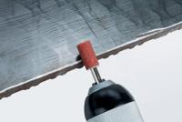 Wolfcraft 2174000 Slijpblok Diameter 20 mm Schacht-Ø 6 mm 1 stuk(s) - thumbnail
