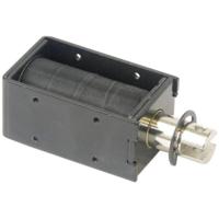 RED MAGNETICS ITS-LS-4035-Z-24VDC Hefmagneet Trekkend 8 N 75 N 24 V/DC 12.7 W - thumbnail