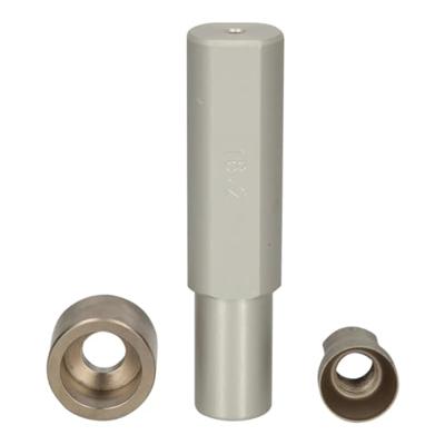 KS Tools 140.2543 Stansset met doorn, 3-delig, Ø 18,2 mm (VW, BMW)