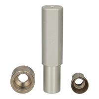 KS Tools 140.2543 Stansset met doorn, 3-delig, Ø 18,2 mm (VW, BMW) - thumbnail