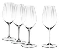 Riedel Wijnglazenset - Witte wijnglazen - Performance - Riesling - 620 ml - 4 Stuks - thumbnail