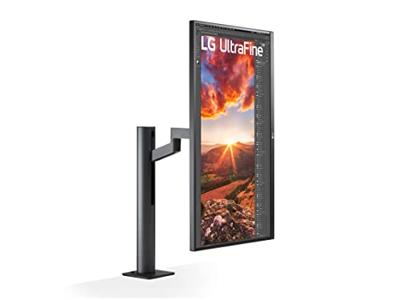 LG 27UN880P-B 27p 16:9 UHD IPS