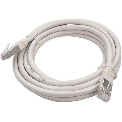 RJ45-kabel - LINEAIR - PCC6FE - Cat.6 - Afgeschermd - F/UTP - 3m