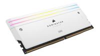 Corsair CMP64GX5M2B6400C32W Werkgeheugenmodule voor PC DDR5 64 GB 2 x 32 GB 6400 MHz 288-pins DIMM CL32 CMP64GX5M2B6400C32W - thumbnail