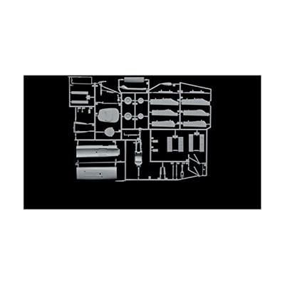 Italeri 1/48 A-7E Corsair II Italeri 1/48 A-7E Corsair II