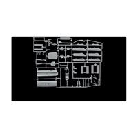 Italeri 1/48 A-7E Corsair II - thumbnail