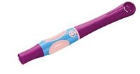 Pelikan Griffix roller, op blister, voor rechtshandigen, paars - blauw - thumbnail