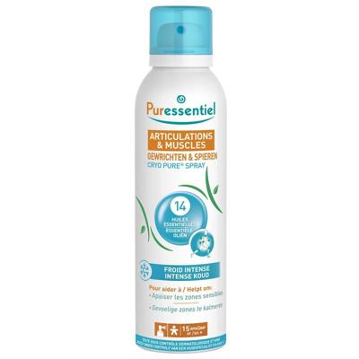 Puressentiel Gewrichten Cryo Spray 150ml
