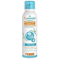 Puressentiel Gewrichten Cryo Spray 150ml - thumbnail