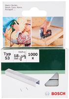 Bosch Accessoires Nieten Type 53 114X074X18mm | 1000 stuks - 2609255824 - thumbnail