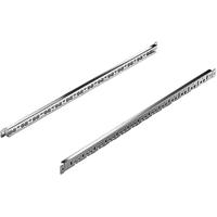Rittal 5302026 19 inch Rails voor patchkast 1 HE - thumbnail