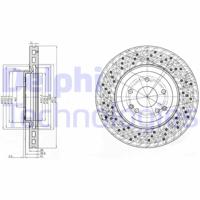 Remschijf BG3985C - thumbnail