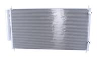 Condensor, airconditioning 941188 - thumbnail