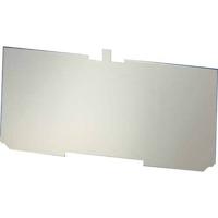 Hensel FP TW 36 Tussenschot Kunststof Grijs 1 stuk(s) - thumbnail