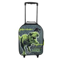 Undercover Reiskoffer trolley jurassic world - thumbnail