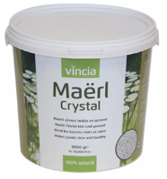 Vincia Maerl Crystal - 3600 gr - thumbnail