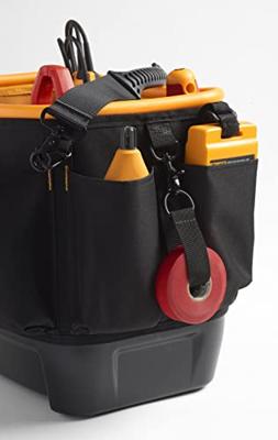 Fluke TB25 Gereedschapstas, leeg Technicus, Electricien (b x h x d) 240 x 333 x 310 mm Fluke TB25 Gereedschapstas, leeg Technicus, Electricien (b x h x d) 240 x 333 x 310 mm