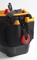 Fluke TB25 5308970 Gereedschapstas (zonder inhoud) Technicus, Electricien (b x h x d) 240 x 333 x 310 mm - thumbnail