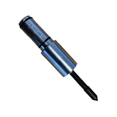 Carat centreerpen tbv a-2225 | 60mm - bchcc51000