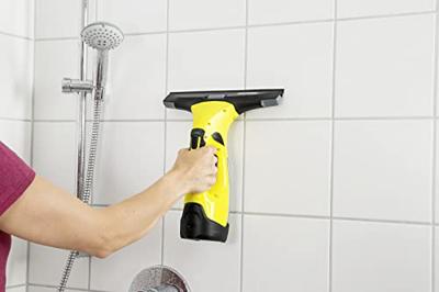 Kärcher Home & Garden Abziehlippen für WV/2 WV 5 Raamzuiger accessoire